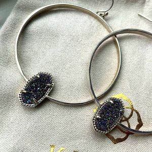 Kendra Scott Elora Earrings